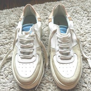 AXEL ARIGATO WOMEN SNEAKERS